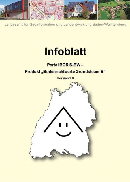 Infoblatt Portal BORIS-BW