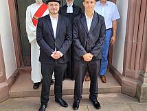 Kerwe 2025 - Ökumenischer Kerwegottesdienst