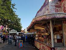 Kerwebetrieb