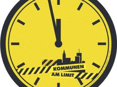 Kommunen am Limit - 5 vor 12