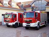 Feuerwehrautos
