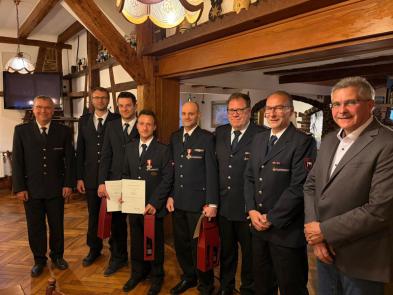 Kameradschaftsabend 2026