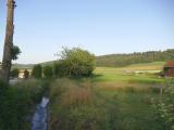 Hochwassserschutz Neckarkatzenbach - Krebsbach