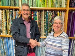 25 Jahre Das Blockhaus