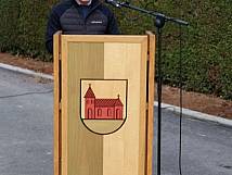 Einweihung Zeilweg-Am Hackwald - Technische Erläuterungen Mackmull