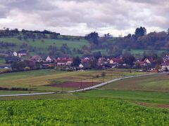 Hochwasserschutz Neckarkatzenbach