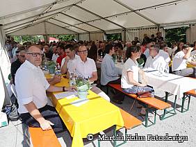 Festzelt