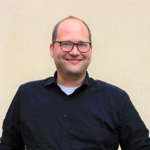 Gemeinderat Dr. Andreas Spohrer