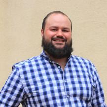 Gemeinderat Jan Kellner