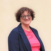 Gemeinderätin Katharina Werner