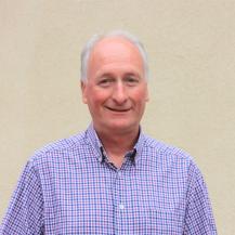 Gemeinderat Ralf Leibfried