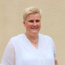 Gemeinderätin Stefanie Leibfried