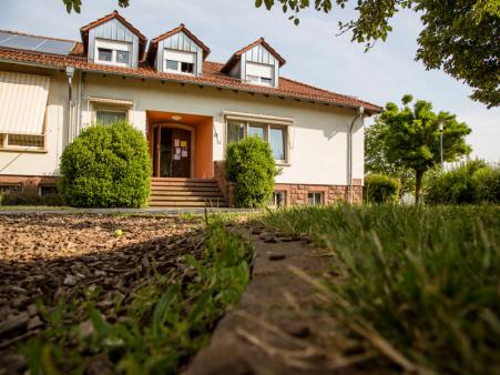 Grundschule Neunkirchen