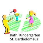 Logo Katholischer Kindergarten St. Bartholomäus