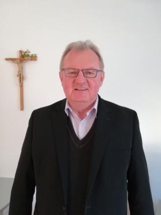 Pfarrer Josef Dorbath