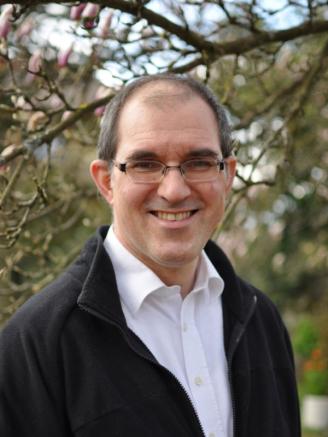 Pfarrer Samuel Goerke