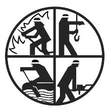 Logo Feuerwehr