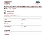 Landesgaststättengesetz (LGastG) 