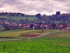 L 633: Fahrbahndeckenerneuerung zwischen Neckarkatzenbach und Guttenbach