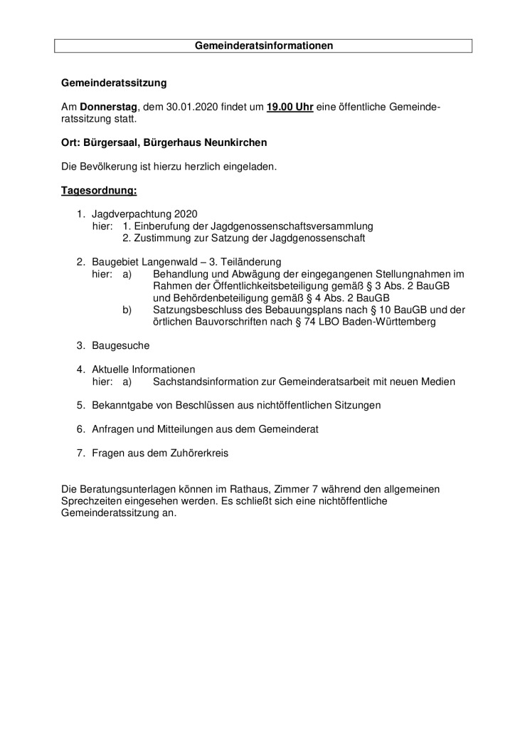 thumbnail of Tagesordnung 30.01.20202